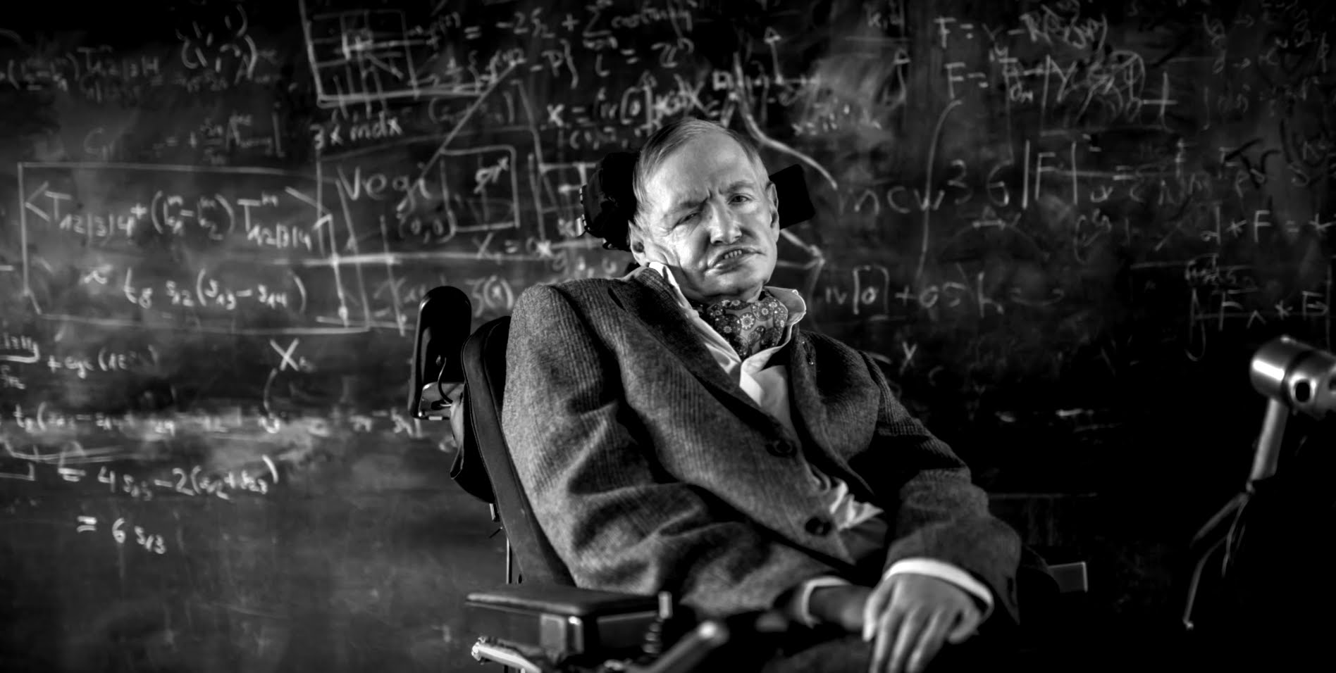 World famous physicist Stephen Hawking passes away aged 76 geotv.ge